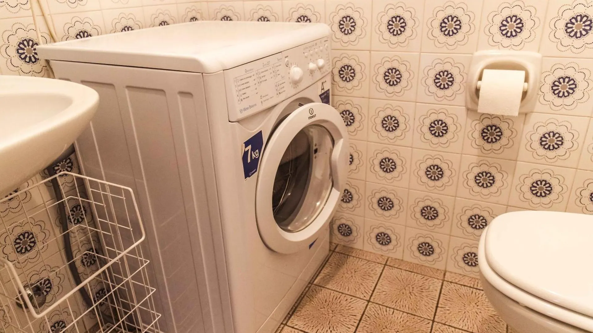 Casa Vacanze Annarita Μπαρντολίνο 0*,