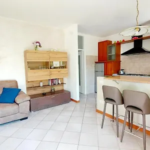  Apartment Narcisa Patio