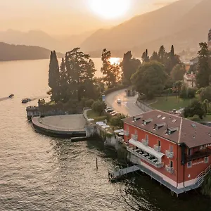La Darsena Hotel Tremezzo