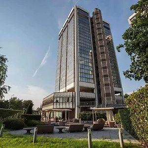 Western The Hub Hotel Mailand