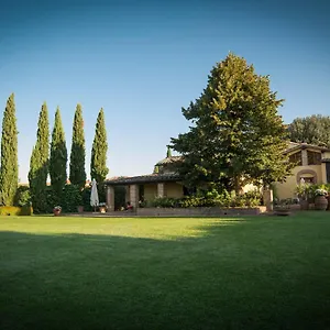 Borgo Risi Ferienhaus Siena