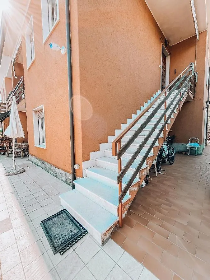 Casa Vacanze Annarita Bardolino