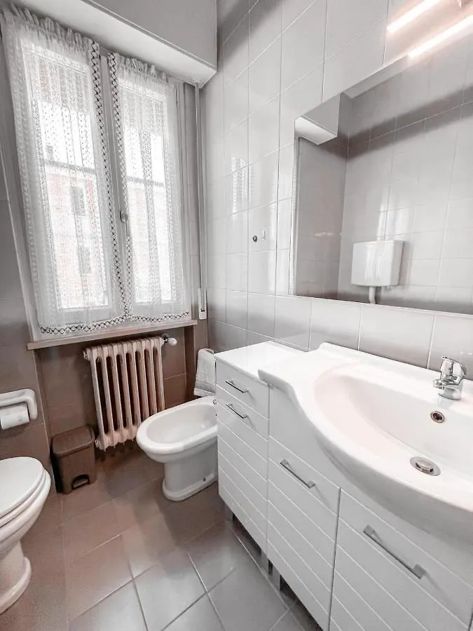 Casa Vacanze Annarita Bardolino