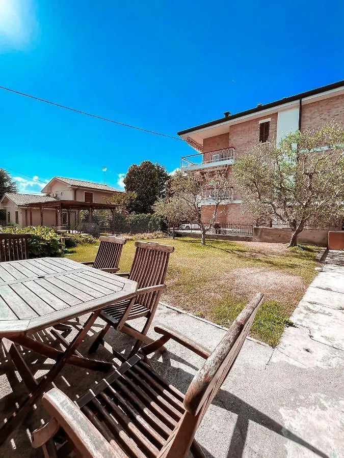 Apartment Casa Vacanze Annarita Bardolino