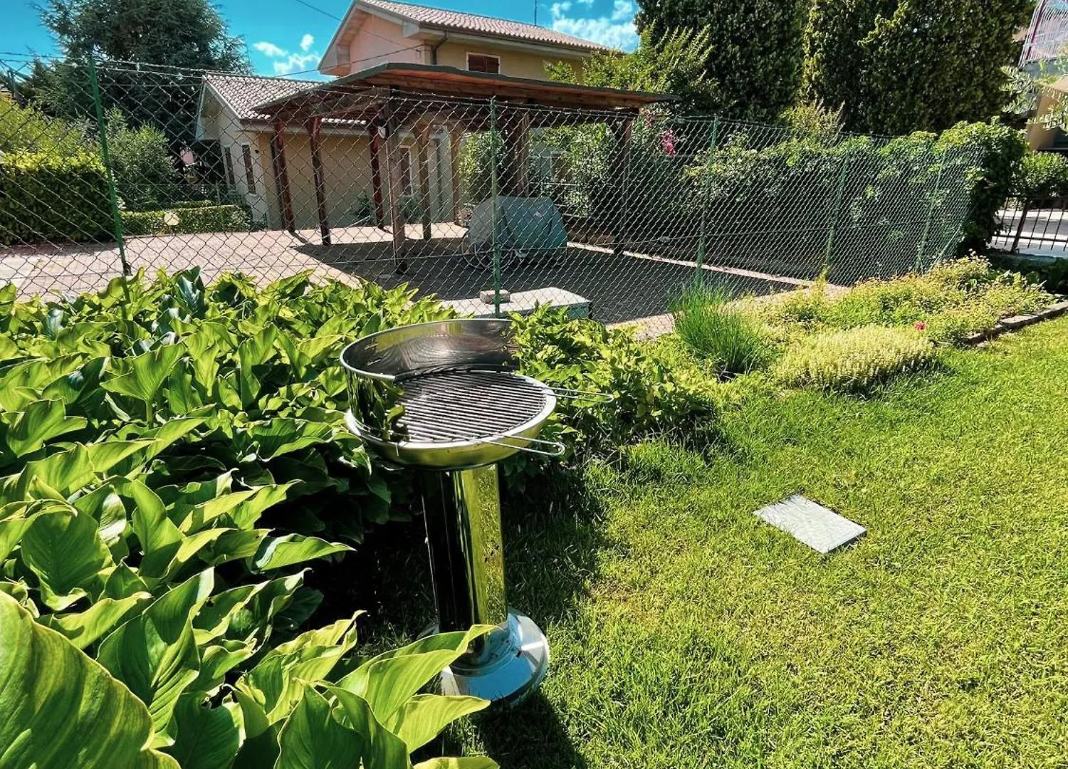 Casa Vacanze Annarita Bardolino Apartment