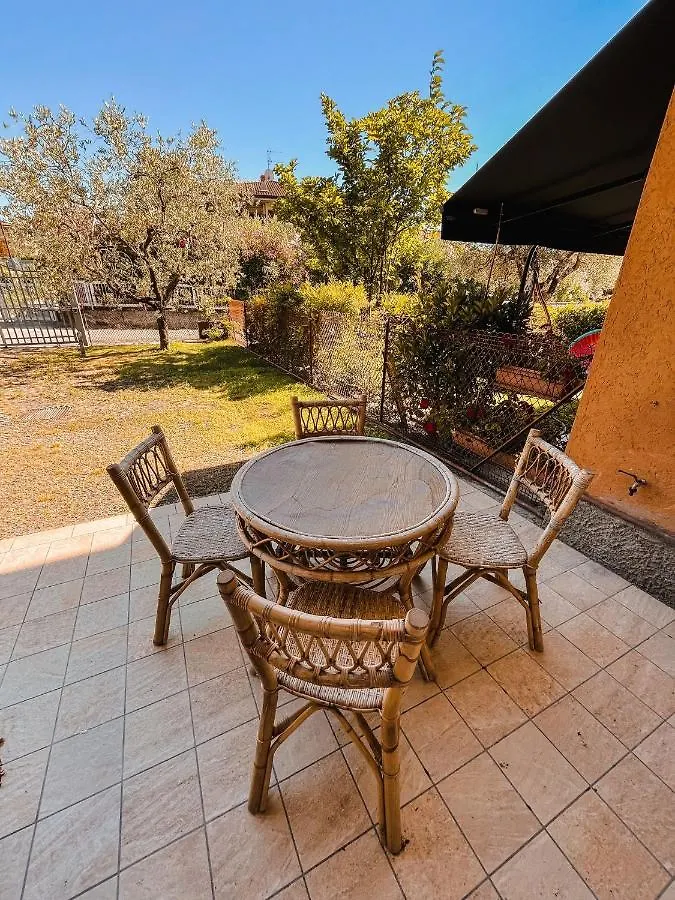 Casa Vacanze Annarita Bardolino Italy