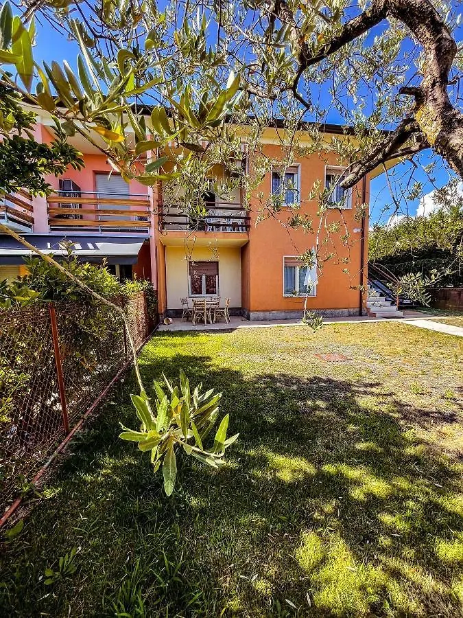 Apartment Casa Vacanze Annarita Bardolino Italy