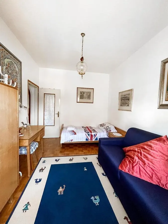 Casa Vacanze Annarita Bardolino 0*,  Italy