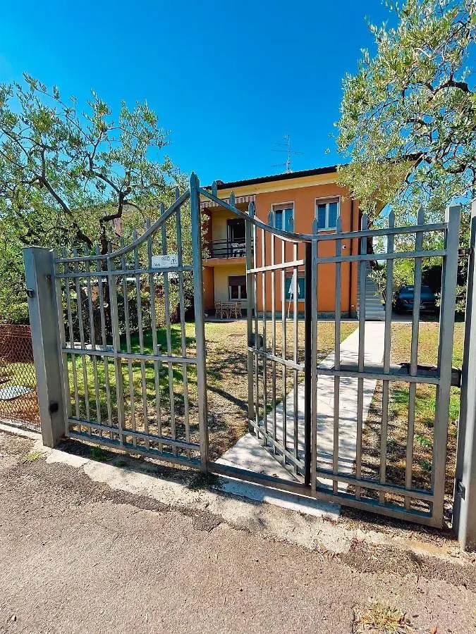 Casa Vacanze Annarita Bardolino Apartment