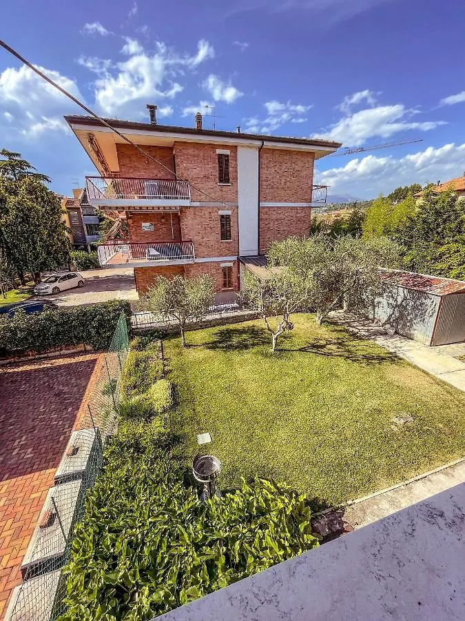 Casa Vacanze Annarita Bardolino 0*,