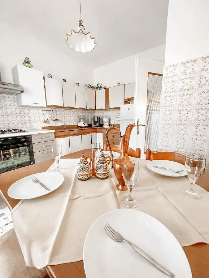 Apartment Casa Vacanze Annarita Bardolino
