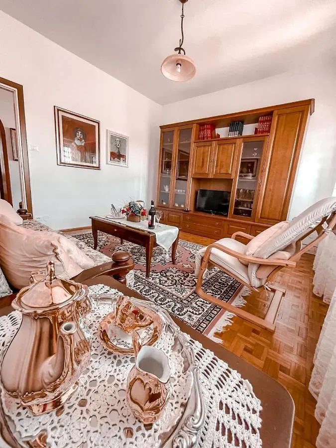 Casa Vacanze Annarita Bardolino