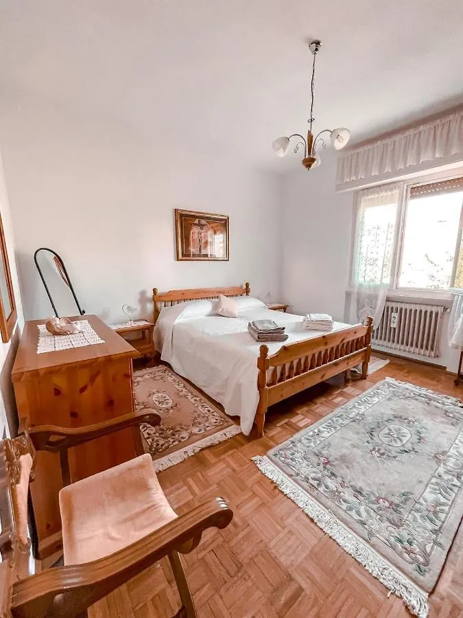 Apartment Casa Vacanze Annarita Bardolino