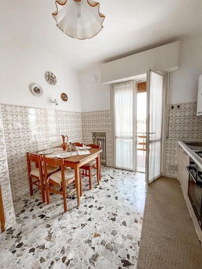 Casa Vacanze Annarita Bardolino