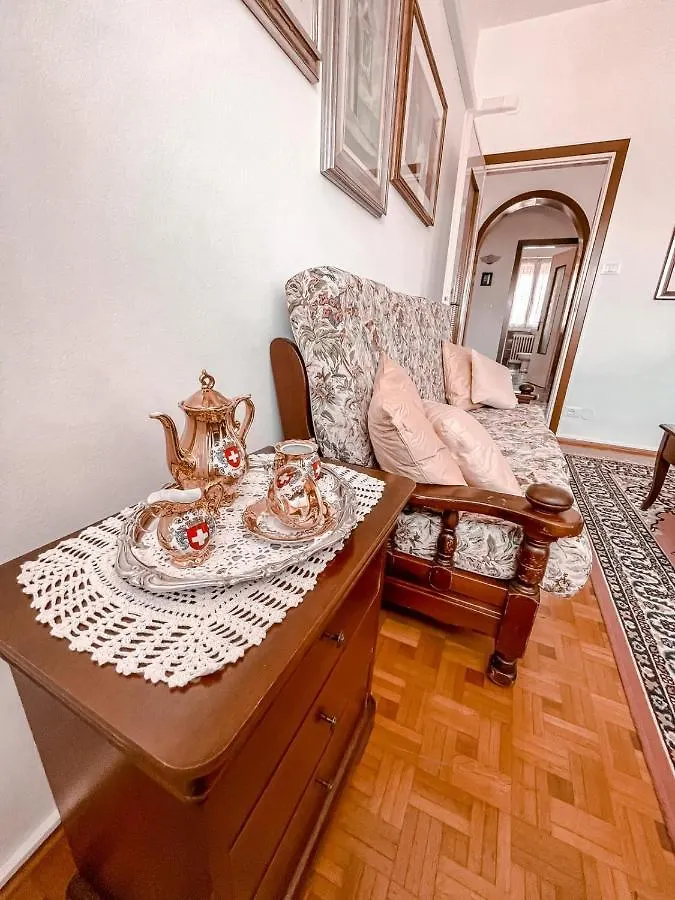 Casa Vacanze Annarita Bardolino