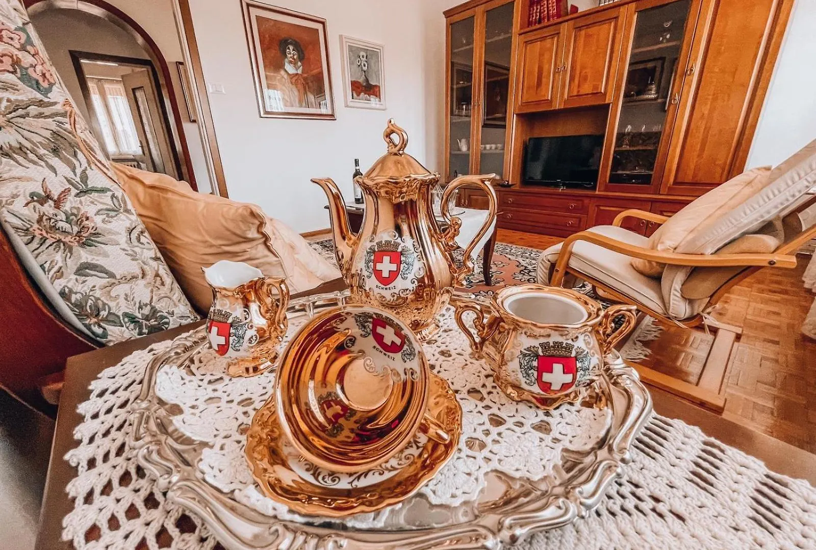 Casa Vacanze Annarita Bardolino