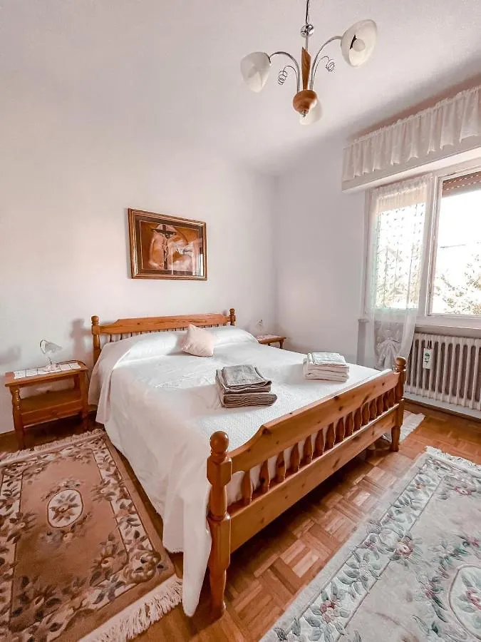 Casa Vacanze Annarita Bardolino 0*,