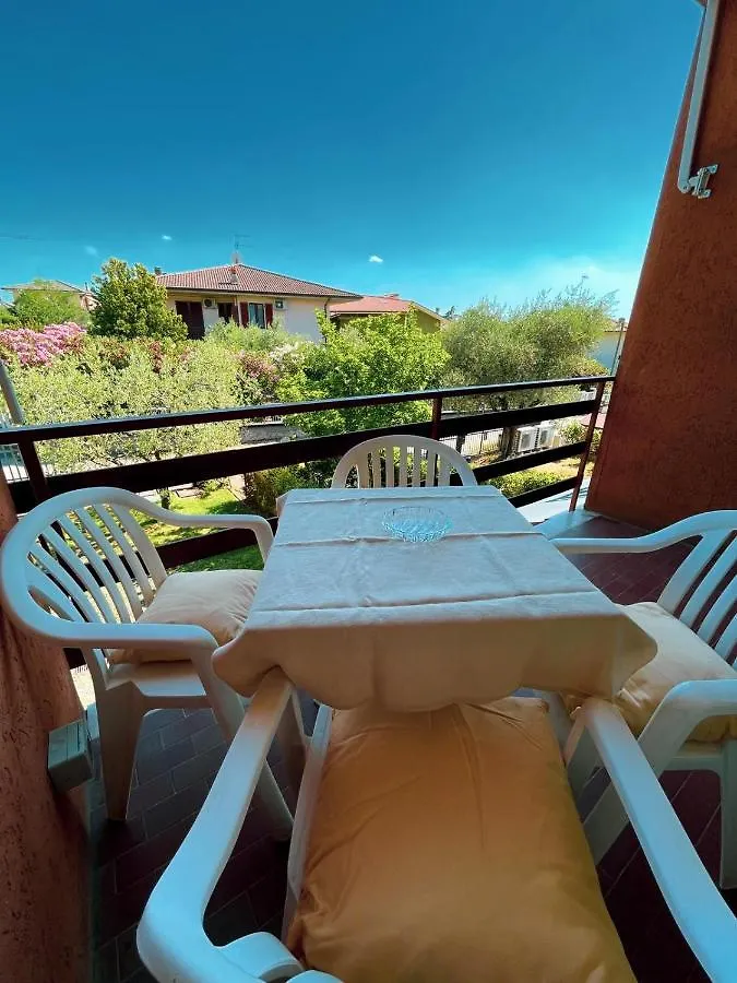 Casa Vacanze Annarita Bardolino 0*,  Italy