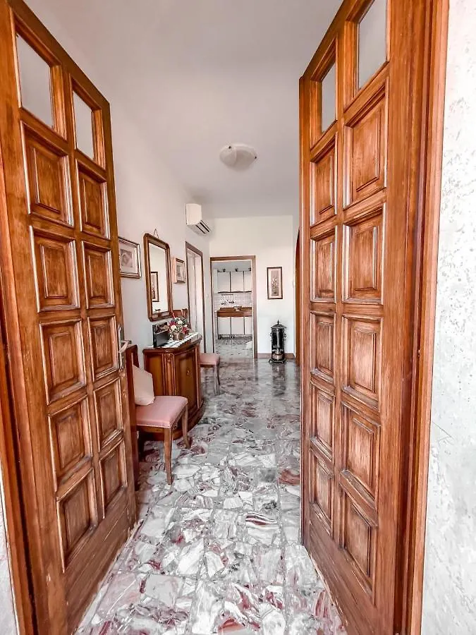 Casa Vacanze Annarita Bardolino Apartment