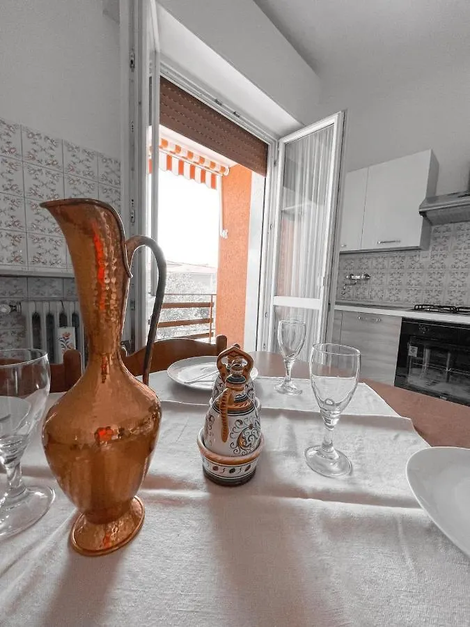 Apartment Casa Vacanze Annarita Bardolino Italy