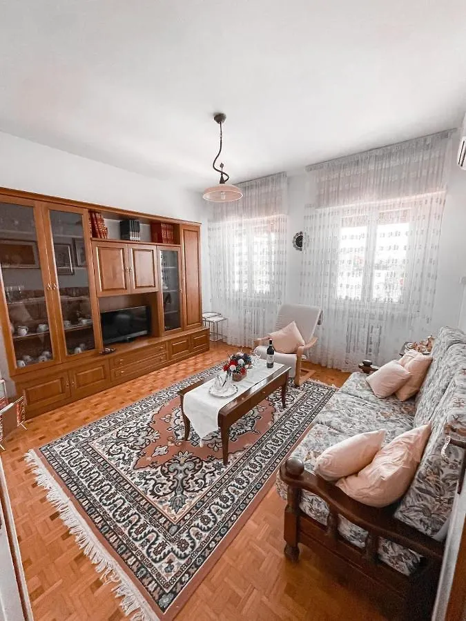 Casa Vacanze Annarita Bardolino Apartment