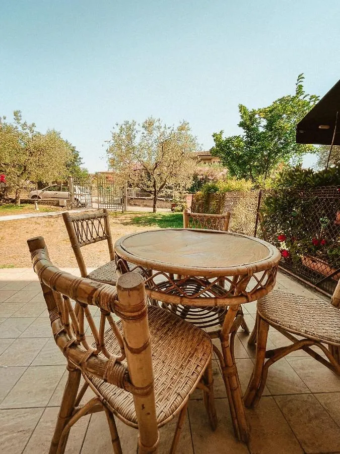 Apartment Casa Vacanze Annarita Bardolino