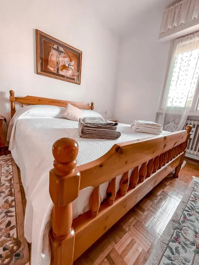 Casa Vacanze Annarita Bardolino
