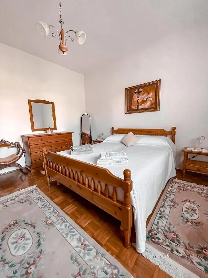 Casa Vacanze Annarita Bardolino 0*,