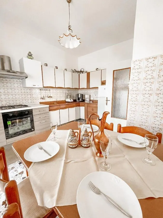 Apartment Casa Vacanze Annarita Bardolino