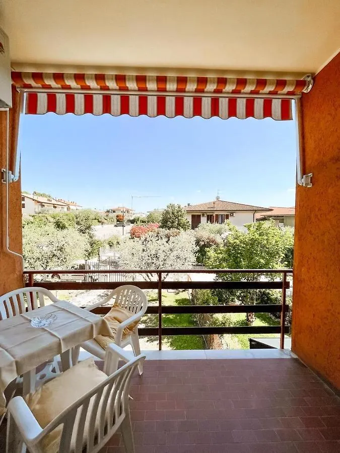 Apartment Casa Vacanze Annarita Bardolino