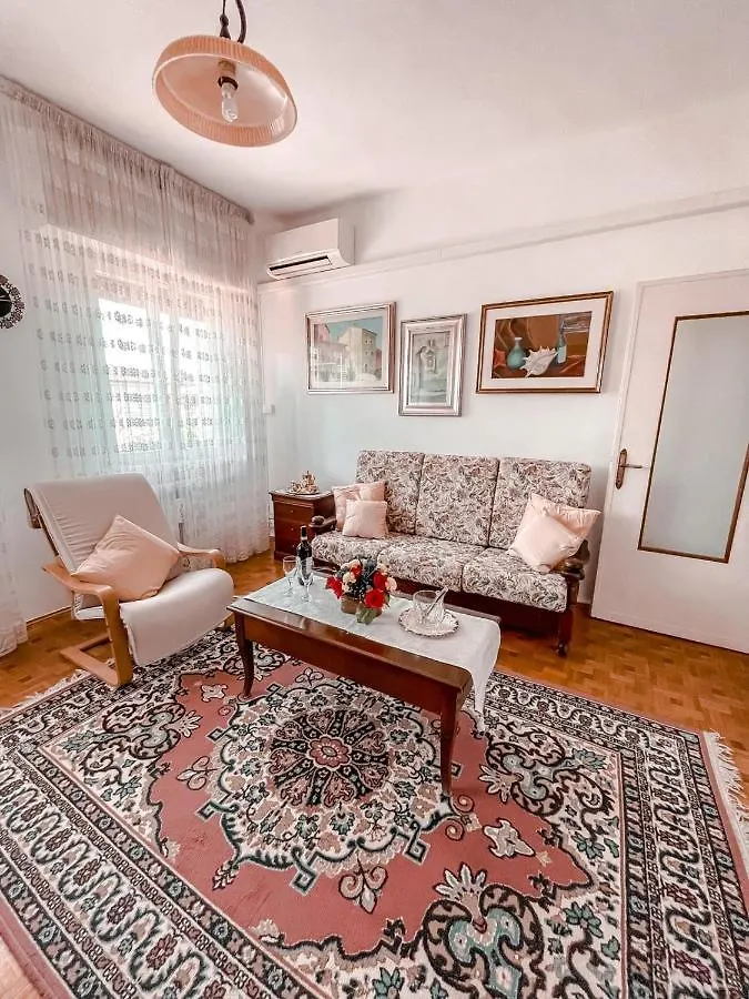 Casa Vacanze Annarita Bardolino Apartment