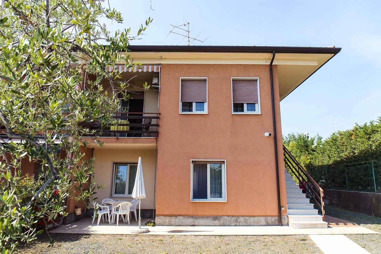 Apartment Casa Vacanze Annarita Bardolino