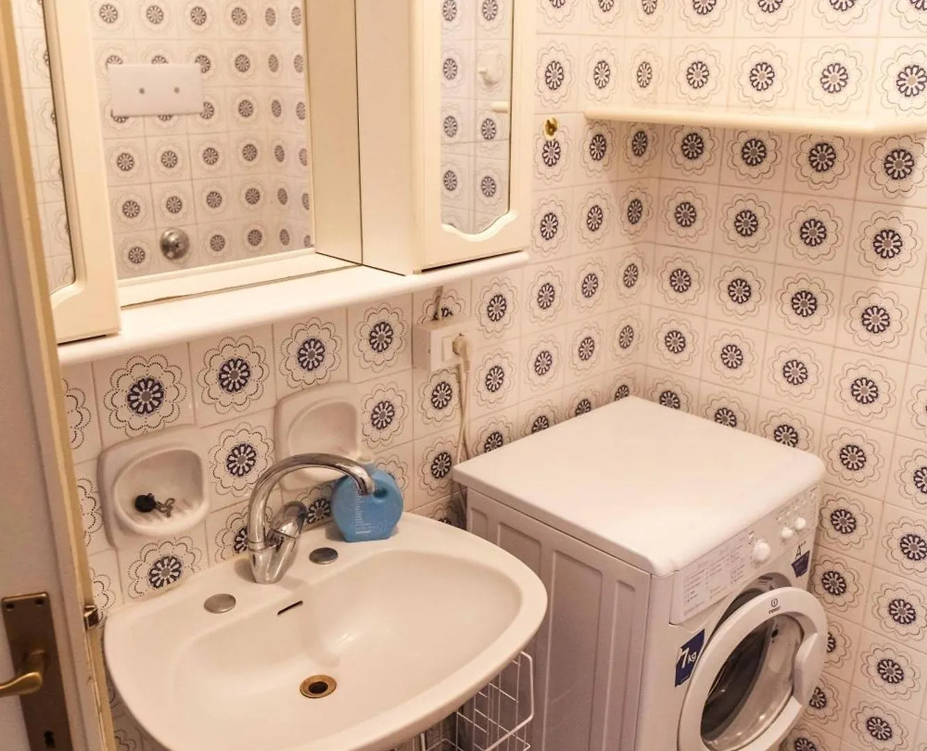 Casa Vacanze Annarita Bardolino Apartment