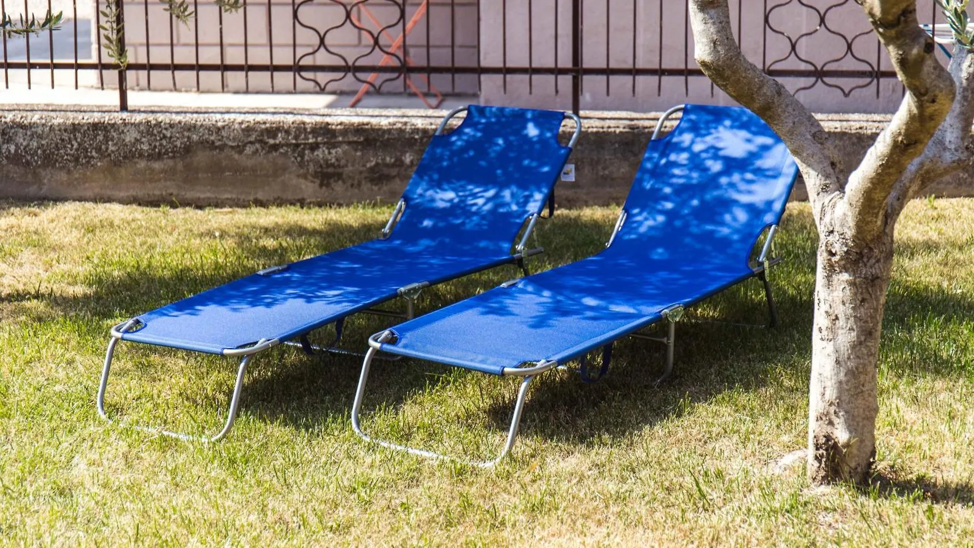 Casa Vacanze Annarita Bardolino Apartment