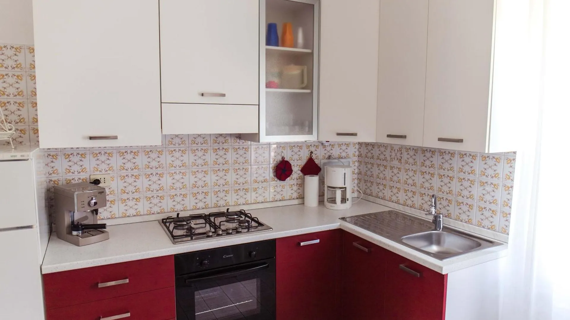 Apartment Casa Vacanze Annarita Bardolino
