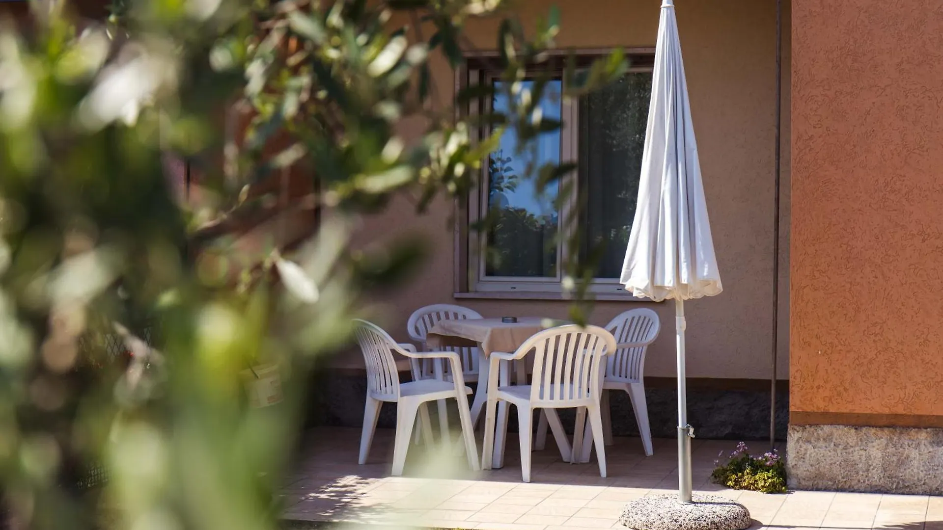 Casa Vacanze Annarita Bardolino 0*,