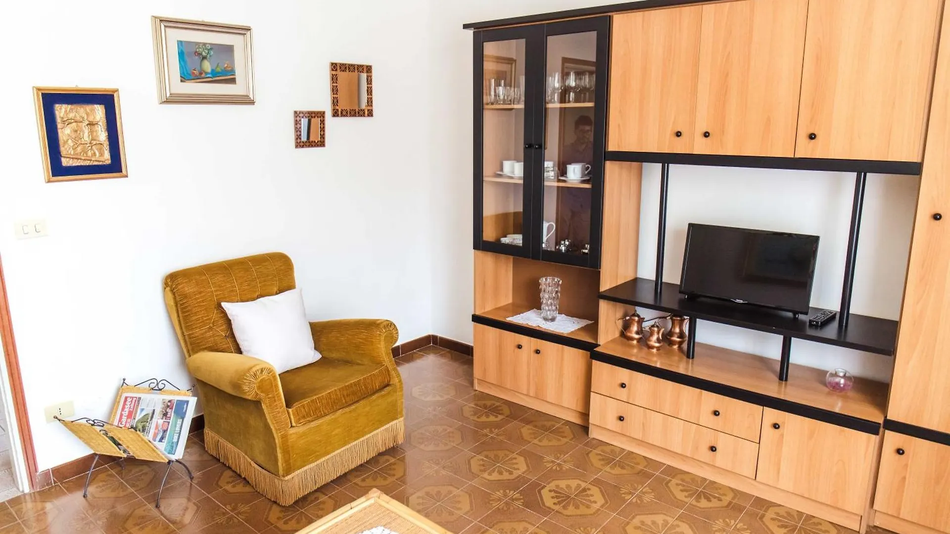 Casa Vacanze Annarita Bardolino Apartment