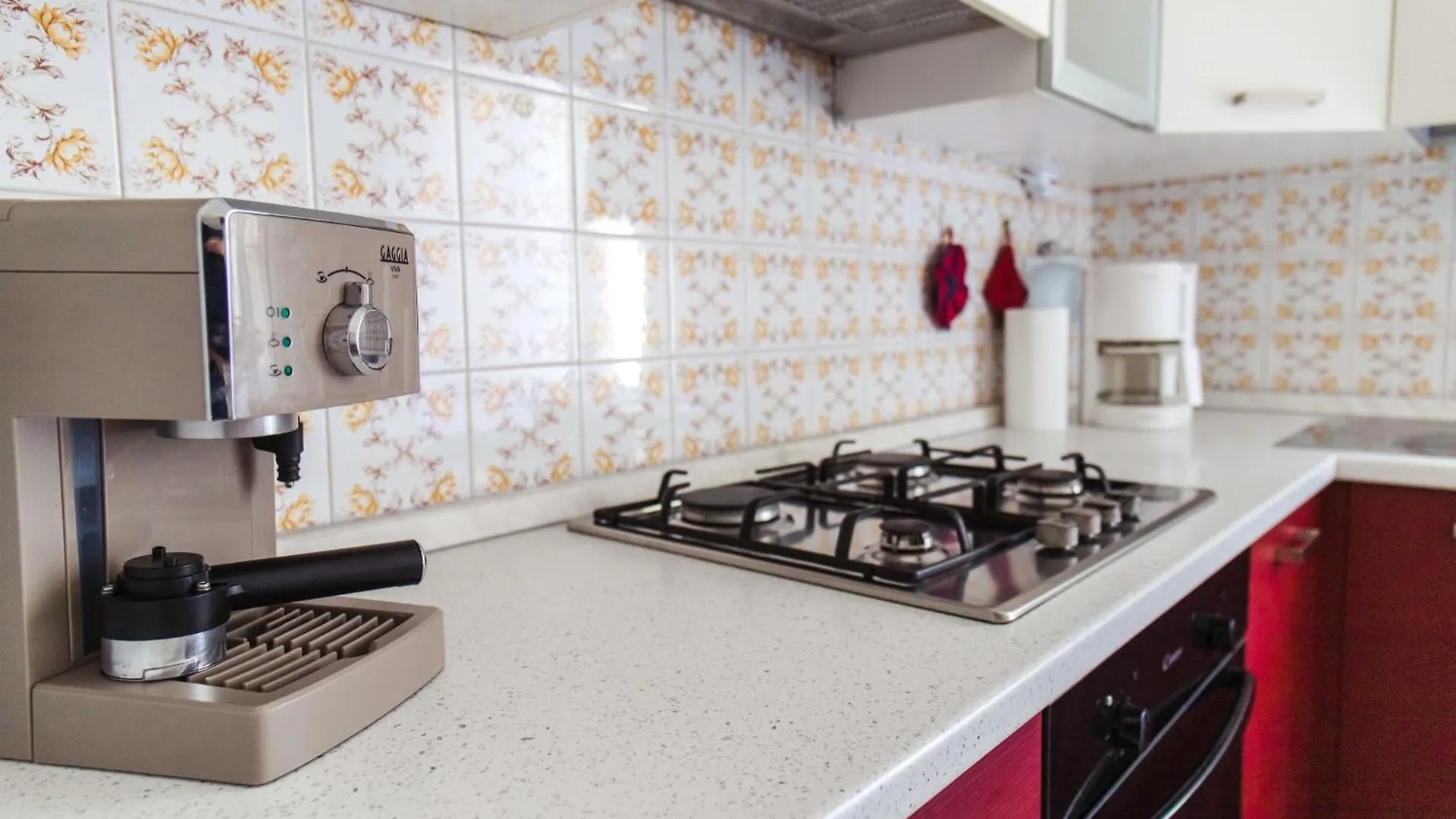 Casa Vacanze Annarita Bardolino
