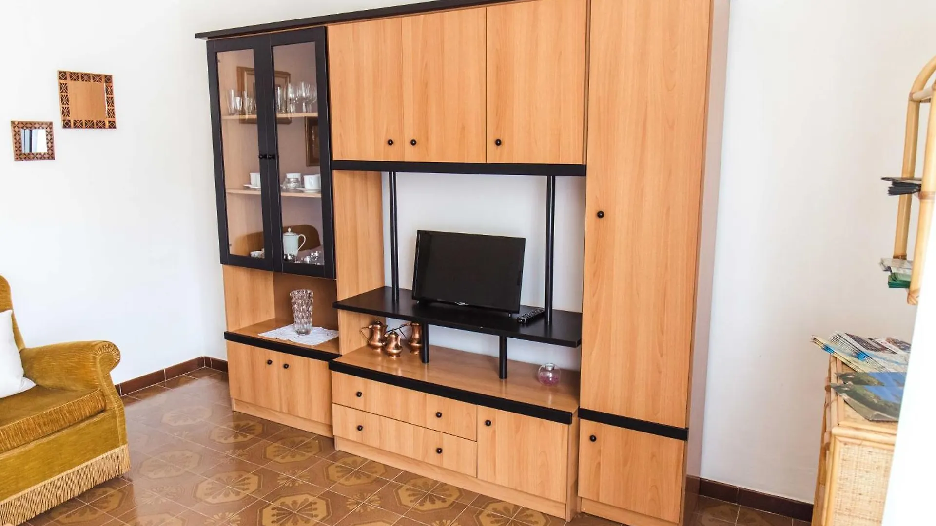 Casa Vacanze Annarita Bardolino Apartment