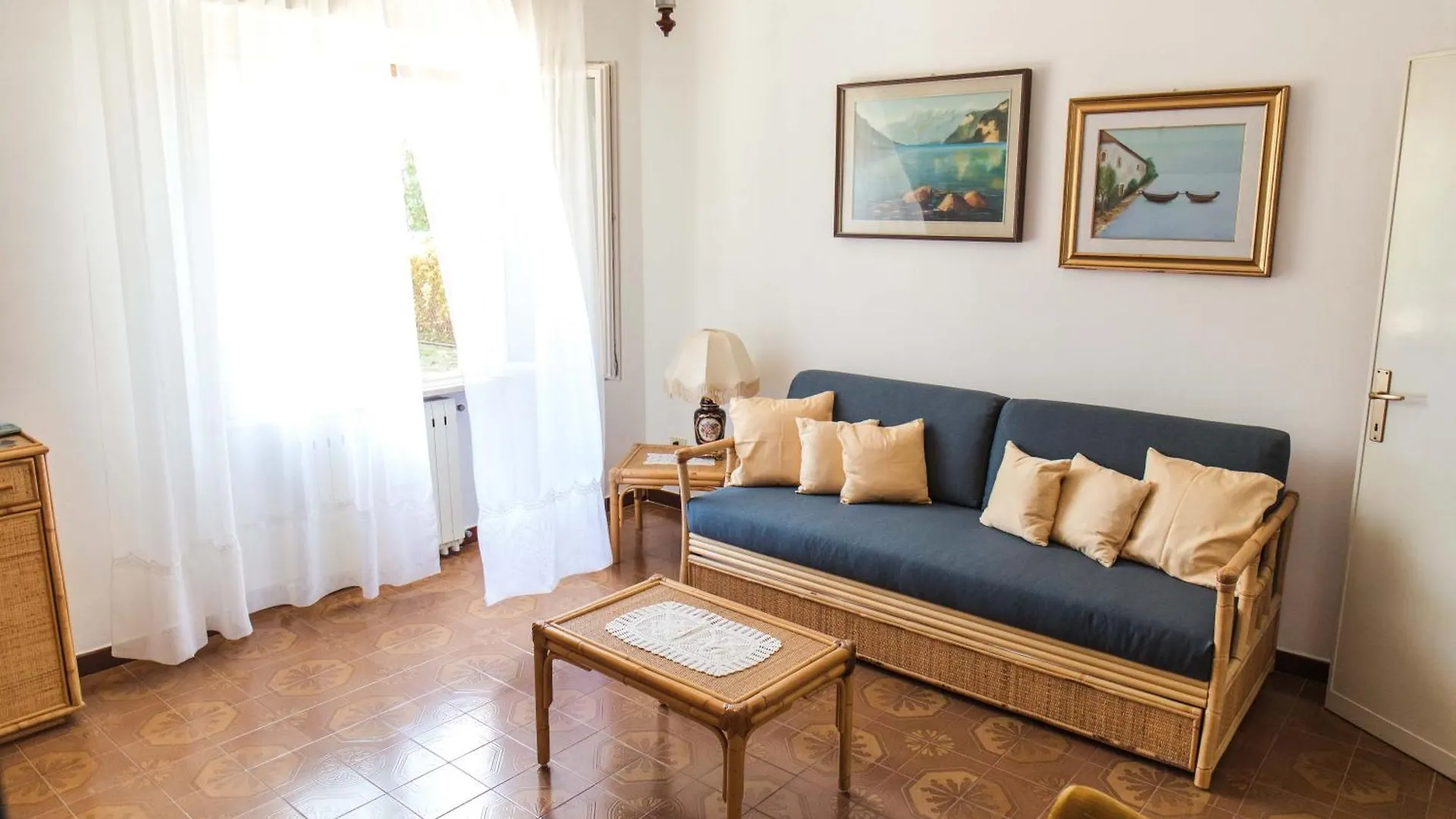 Apartment Casa Vacanze Annarita Bardolino Italy