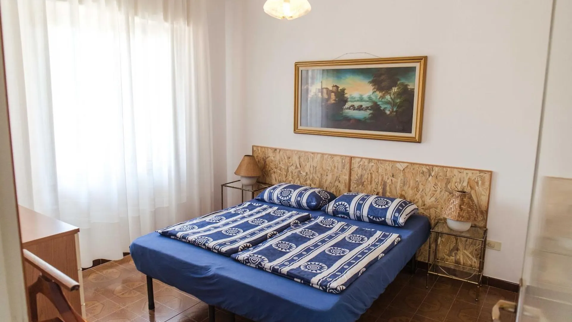 Casa Vacanze Annarita contacts