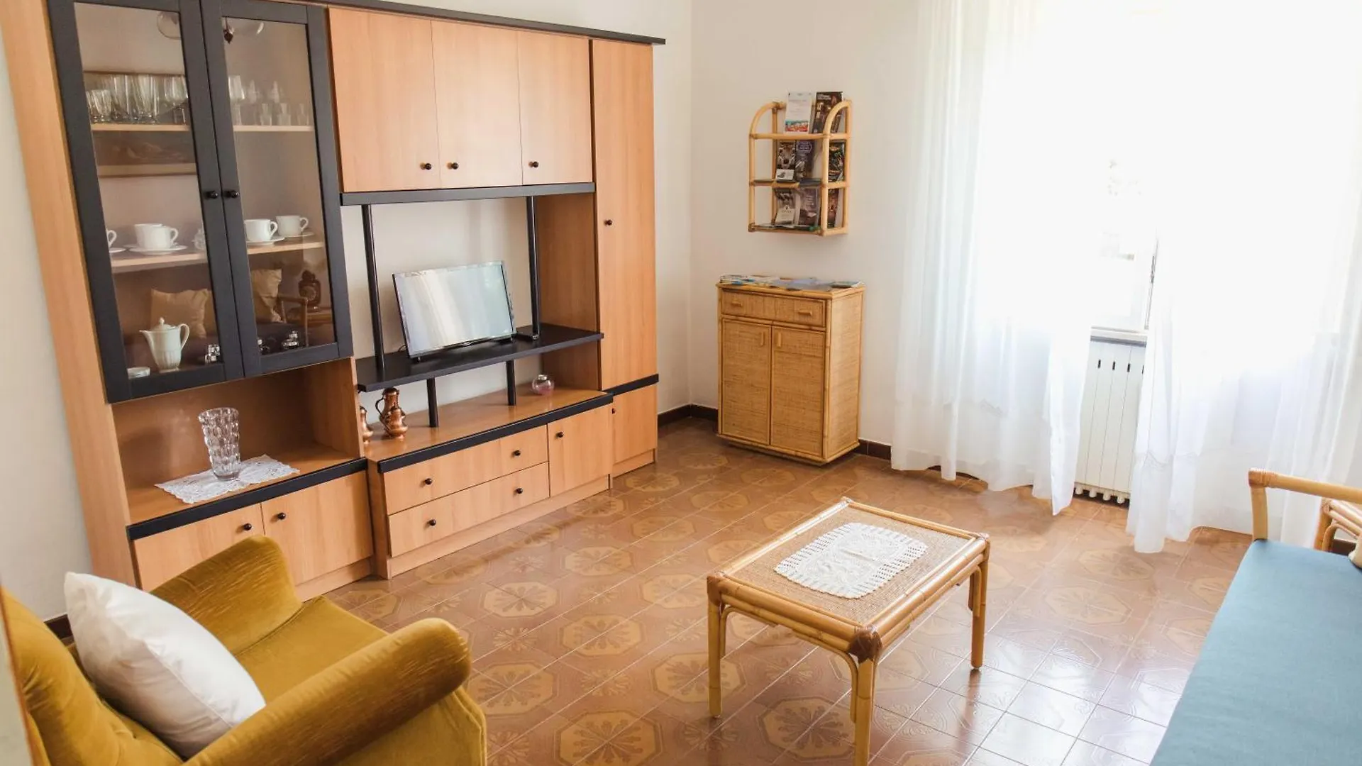 Apartment Casa Vacanze Annarita Bardolino Italy