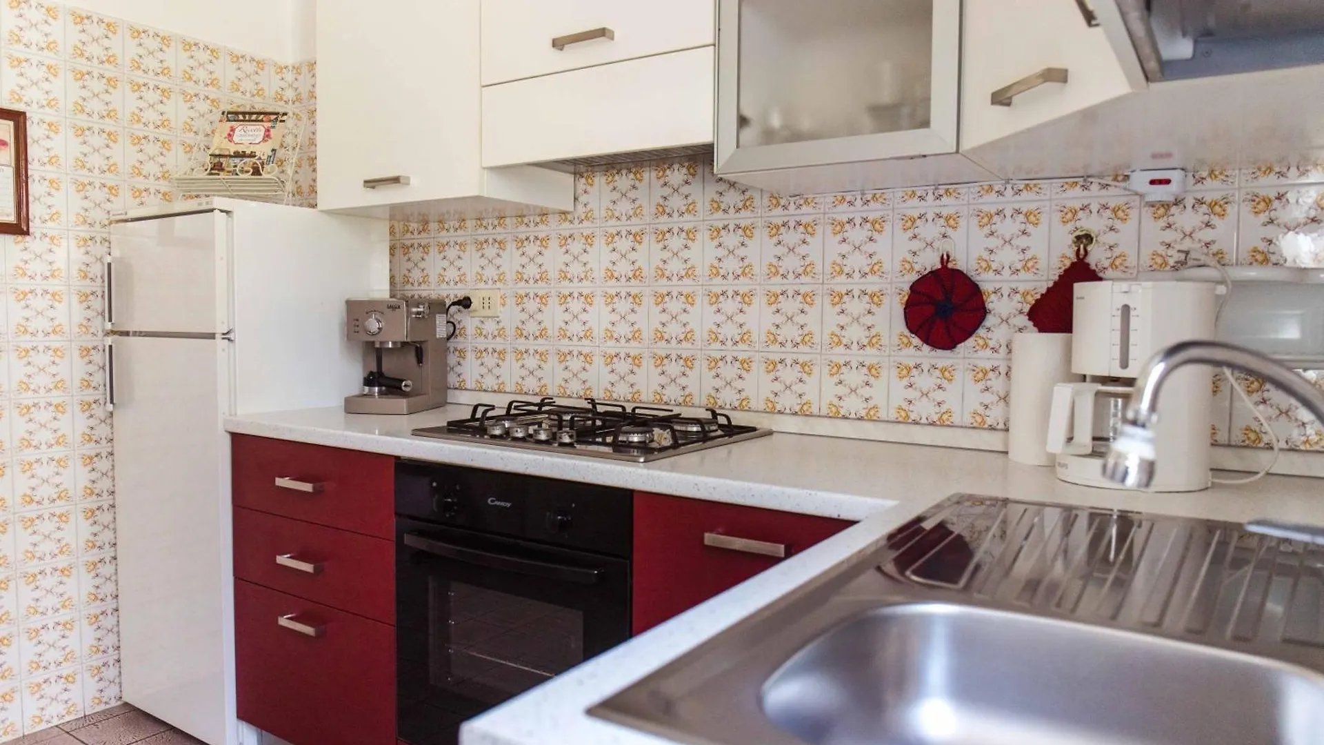 Casa Vacanze Annarita Bardolino 0*,