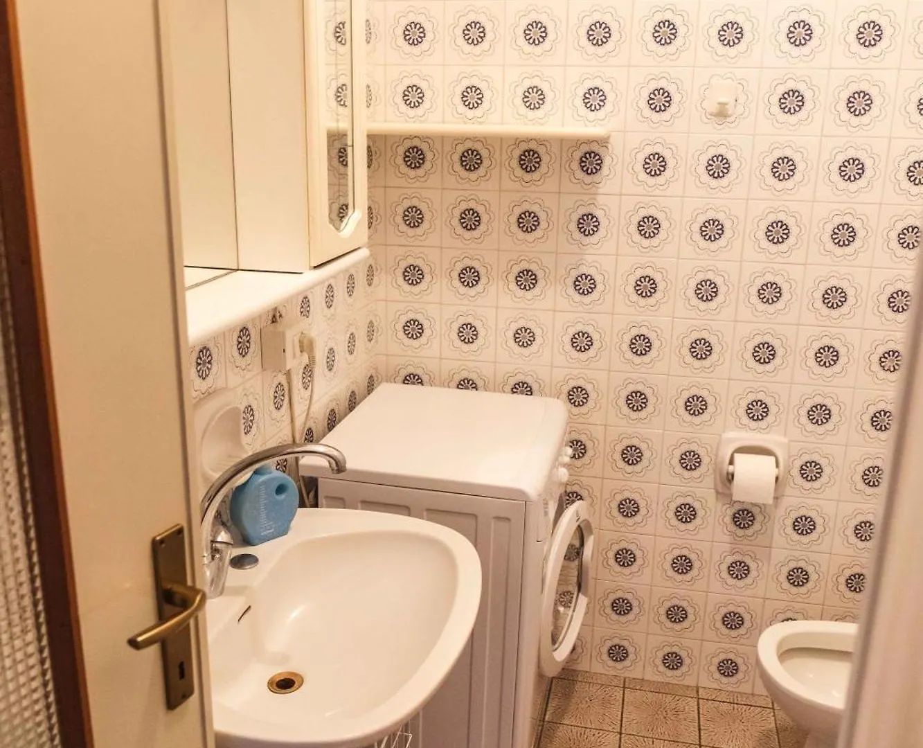 Apartment Casa Vacanze Annarita Bardolino Italy