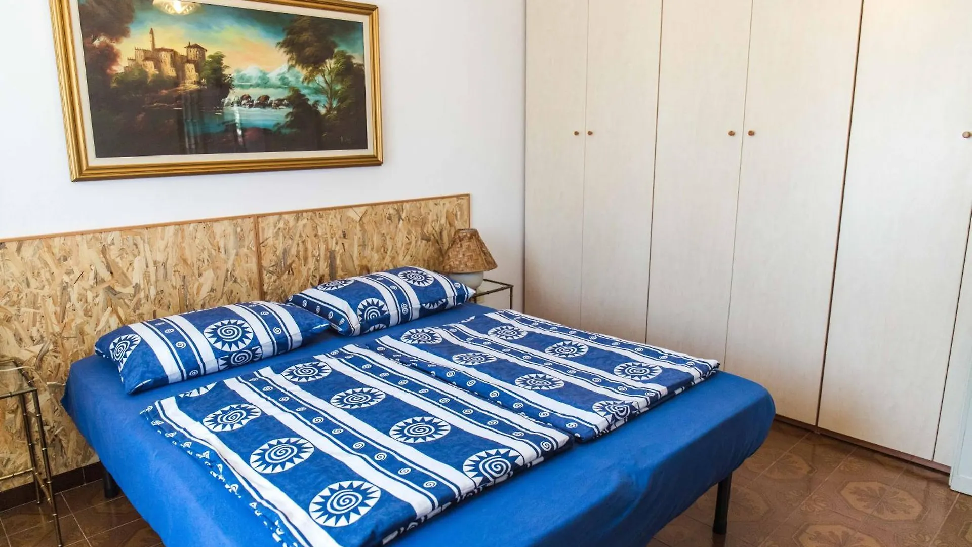 Casa Vacanze Annarita Bardolino Apartment