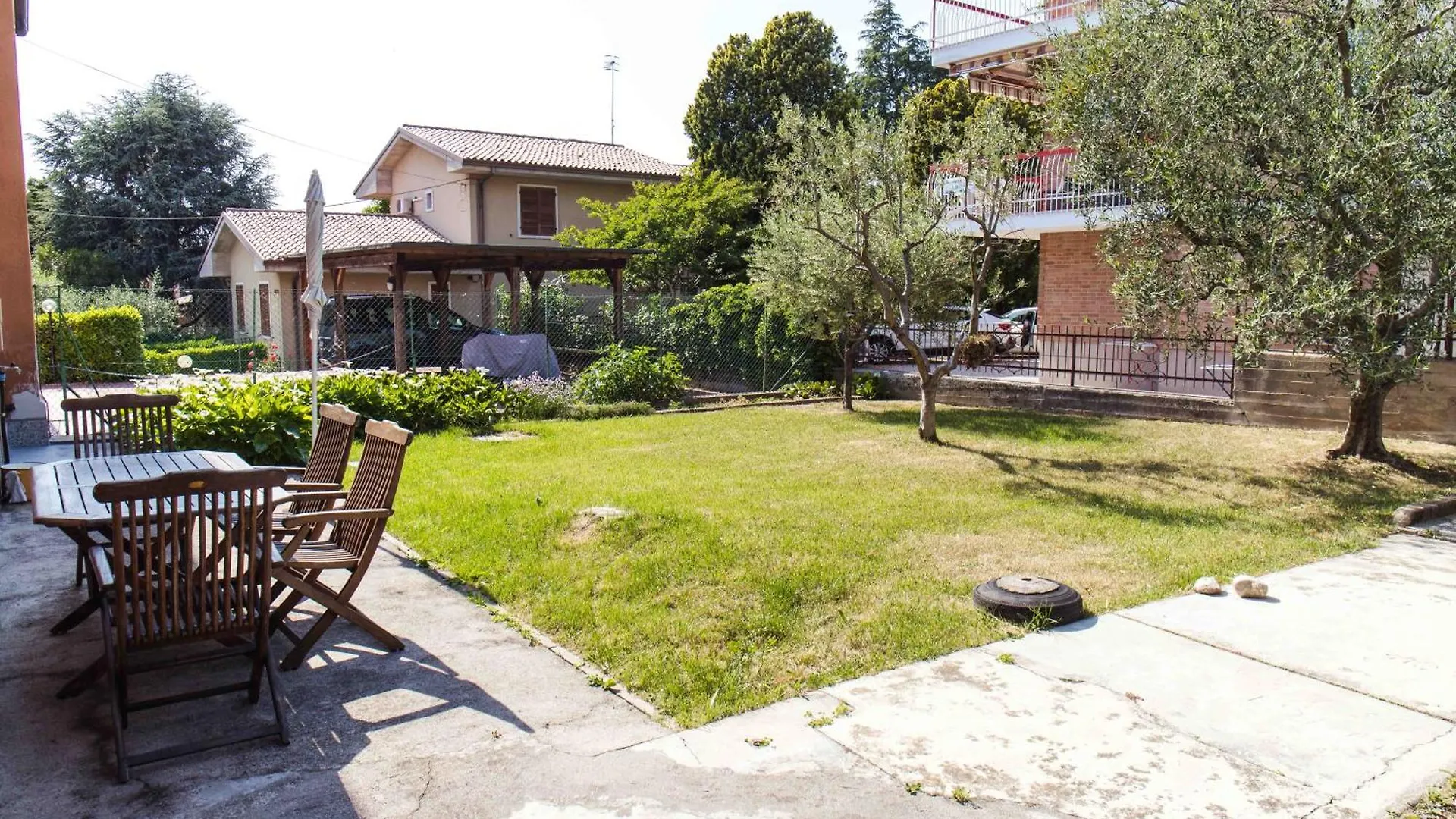 Apartment Casa Vacanze Annarita Bardolino Italy