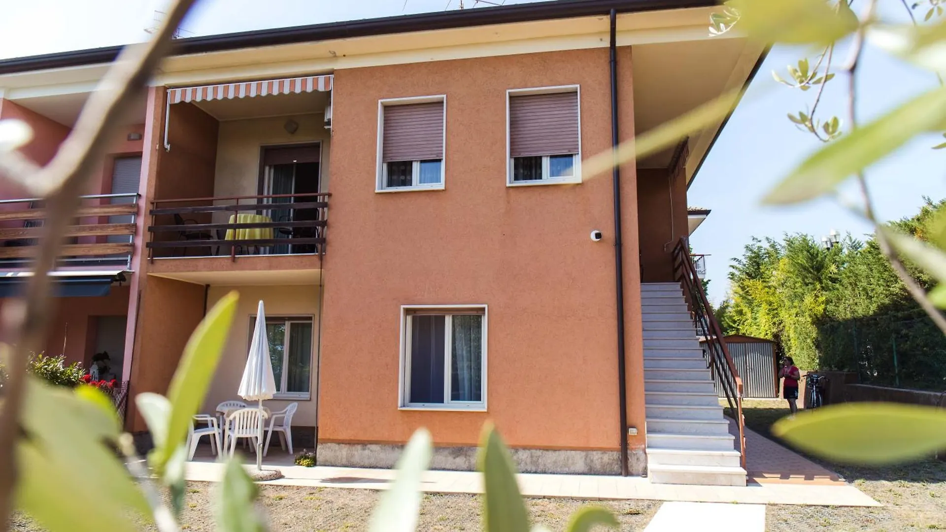 Casa Vacanze Annarita Apartment Bardolino Italy